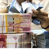 印尼央行向金融系统注入327亿美元