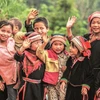 “2021-2030年保护与发展越南人口稀少的少数民族项目”获批