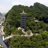 岘港市将制定五行山名胜群修缮规划 