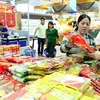 2020年前4月越南商品零售和服务业收入总额达1520万亿越盾