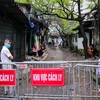越南连续20天无新增社区传播病例
