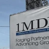 马来西亚1MDB资金遭挪用　美国司法部再追回4900万美元 