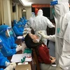 越南53个单位被准许进行新冠病毒检测