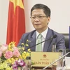 越南与澳大利亚讨论新冠肺炎疫情过后的贸易投资合作