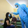 ​ 越南连续23天无新增本地新冠肺炎确诊病例 考虑为最危重患者进行肺移植手术