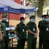 缅甸国防军宣布停火4个月以应对新冠肺炎疫情