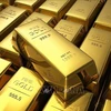  5月11日越南国内黄金价格上涨5万越盾
