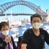 新冠肺炎疫情：在澳越南企业努力度过困难阶段