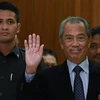 马来西亚推迟总理信任投票