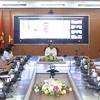越南首个视频会议平台Zavi正式亮相启用