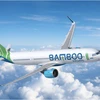 越竹航空公司预计于2021年底重启飞往美国航线