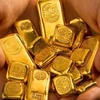 越南国内黄金价格保持在4900万越盾左右