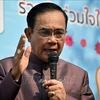 泰国大力促进东部经济走廊发展计划