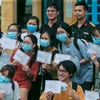 日本电视台盛赞越南防疫质效