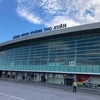 寿春国际航空港年均游客吞吐量将达到500万人次的目标