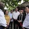 世行驻越首席代表：河江省旅游发展潜力巨大 