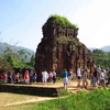 越南旅游：广南省—安全好客的旅游目的地