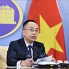 越南反对中国在归属越南的黄沙群岛开展民事活动