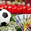 越南财政部：尚未向任何企业发放国际足球博彩经营许可证