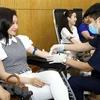 2020年第八次“红色之旅”无偿献血活动将于6月6日至8月8日在全国42个省市举行