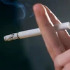 保护青少年免受烟草的影响