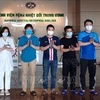 新冠肺炎疫情：6月2日下午越南91%患者被治愈