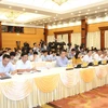 工贸部副部长杜胜海：将对外公布大米出口活动的检查结果