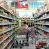 2020年5月越南社会消费品零售总额增长26.9%