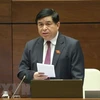 越南成立2021年中央经济普查指委会 计划与投资部长担任指委会主任