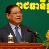 柬埔寨国会通过《反洗钱和恐怖融资法》修正案