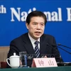 中国呼吁东盟与中日韩合作防疫和发展经济