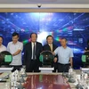越南自然资源与环境部智能管理中心正式启用