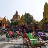 柬埔寨酒店将尽早重新开门迎客 