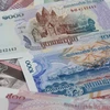 2020年前4月柬埔寨财政收入达20亿美元