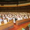 越南国会第九次会议：国会活动中的重要亮点