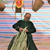 着力保护赫蒙族同胞的传统竹编