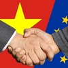 利用《越欧自由贸易协定》和《越欧投资保护协定》加大发展和融入国际力度