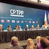 CPTPP成员国拟举行部长级视频会议 