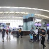 越南多措并举满足内排和新山一国际机场航班日益增加的需求