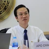 亚洲生产力组织新任主席何明协：加强APO与东盟的对接与合作