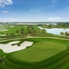 越南新三项高尔夫球场项目的投资主张获批