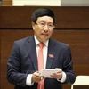 越南政府总理决定成立促进投资合作工作组