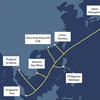 越南新建一条连接越南与亚洲国家的海缆