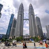 2019年马来西亚的外商直接投资增长3.1%