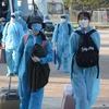 20日越南无新增新冠肺炎确诊病例