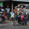 柬埔寨准许重新开放越柬口岸