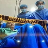 新冠肺炎疫情：22日下午越南无新增病例 第91例可以离开急救复苏区