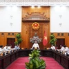 越南政府总理：杜绝出现影响用电者权利的错误 