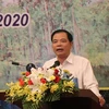 阮春强部长：须确定各单位在森林保护与发展工作中的责任