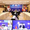 2020东盟轮值主席年：第26届东盟协调委员会会议通过6项报告